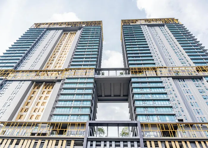 Opus Residences By Airhost
