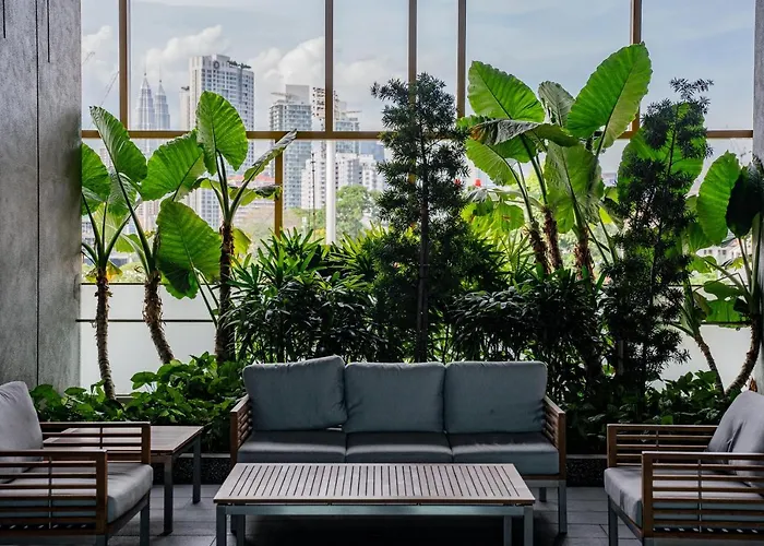 Opus Residences By Airhost