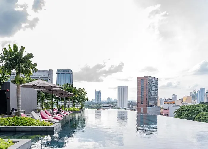 Opus Residences By Airhost