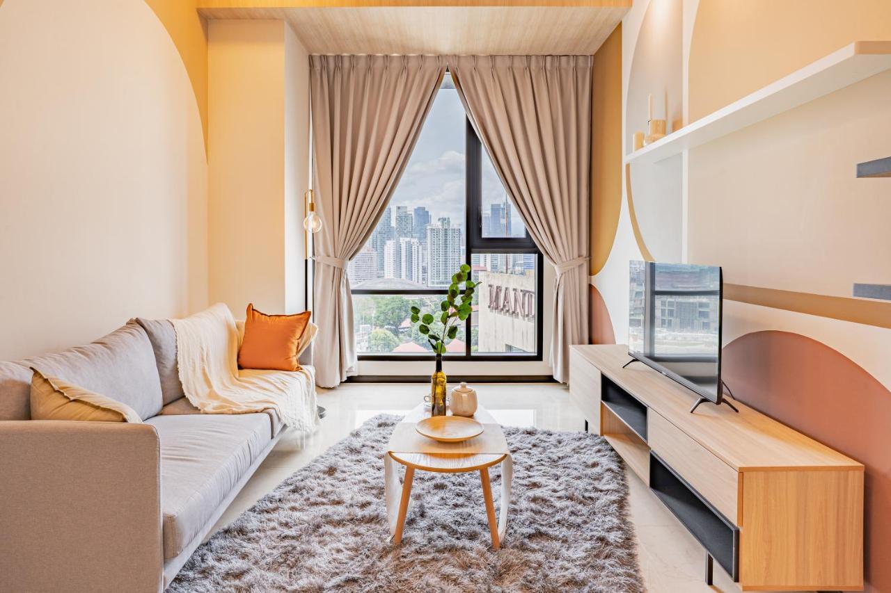 Opus Residences By Airhost Apartment *