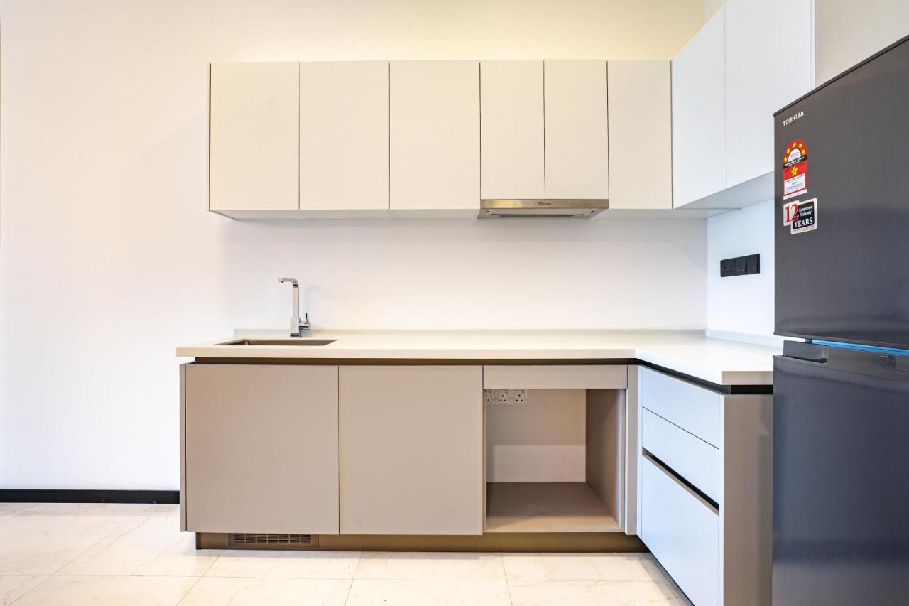 Apartment Opus Residences By Airhost