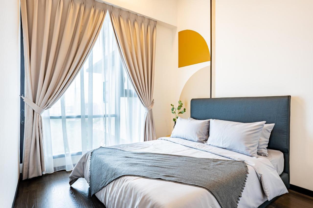 Opus Residences By Airhost Apartment