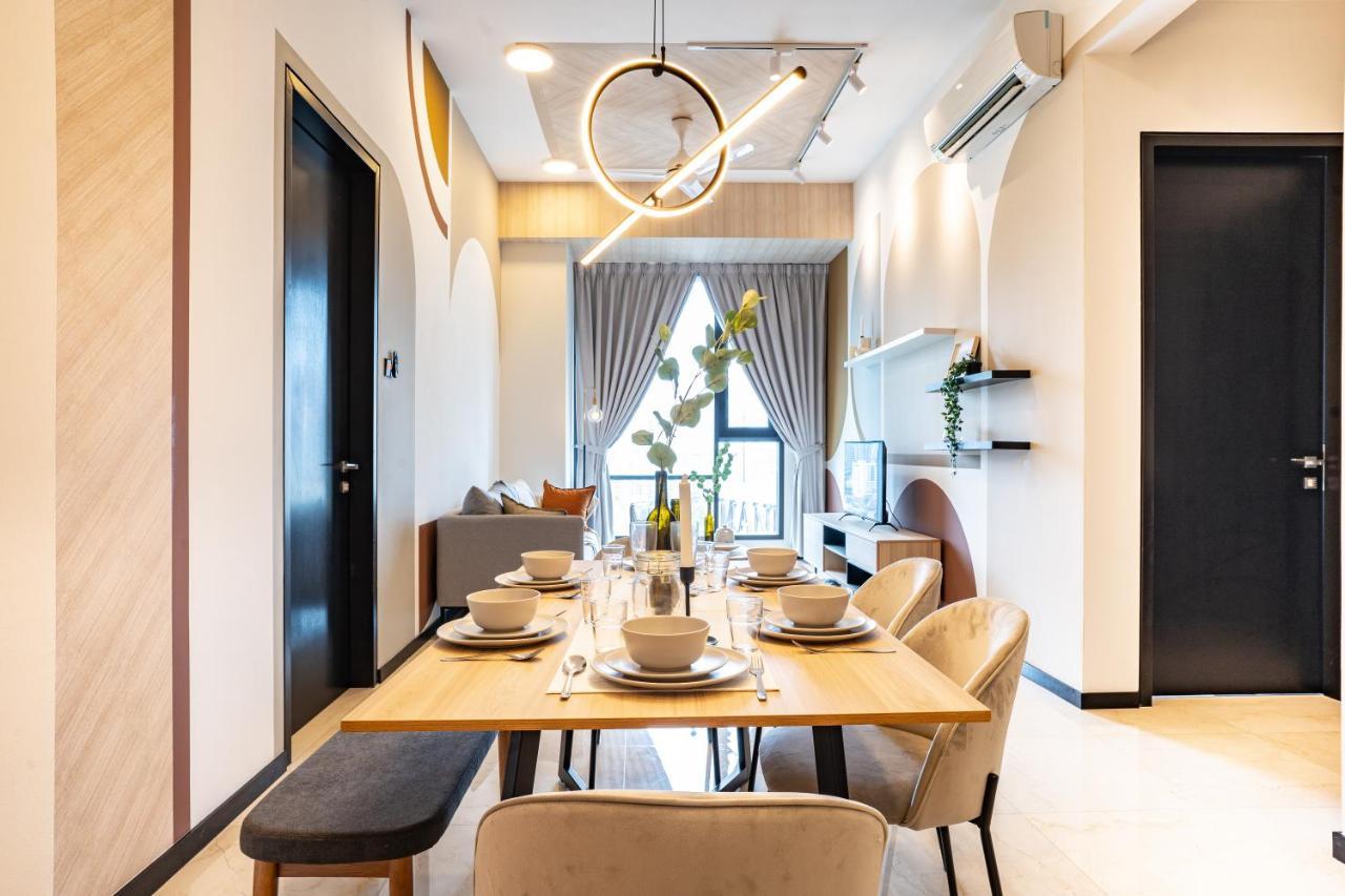 Opus Residences By Airhost Apartment *