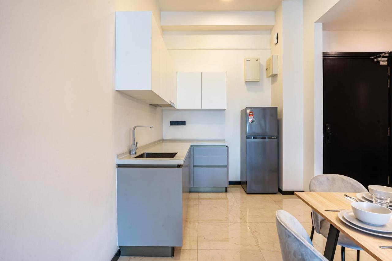 Opus Residences By Airhost Apartment