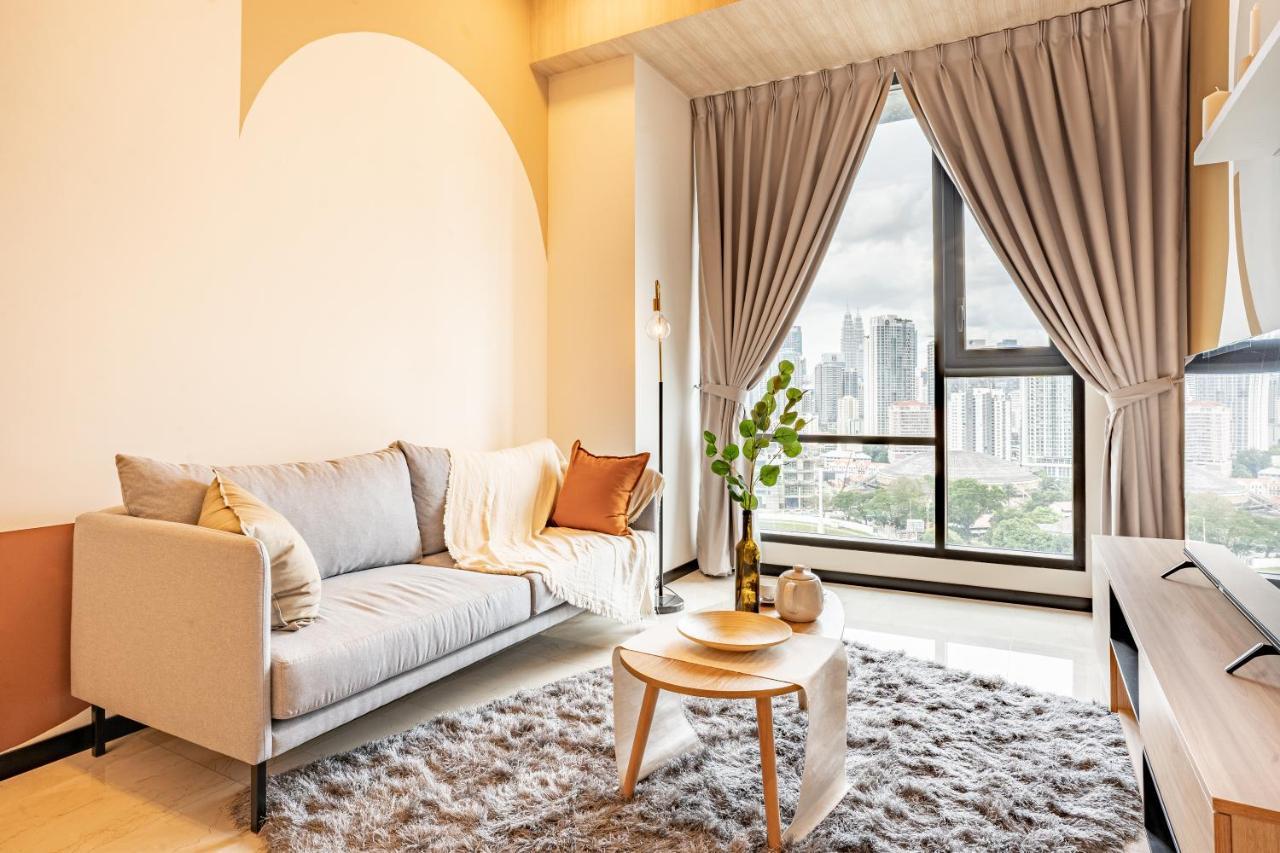 Opus Residences By Airhost Apartment Kuala Lumpur