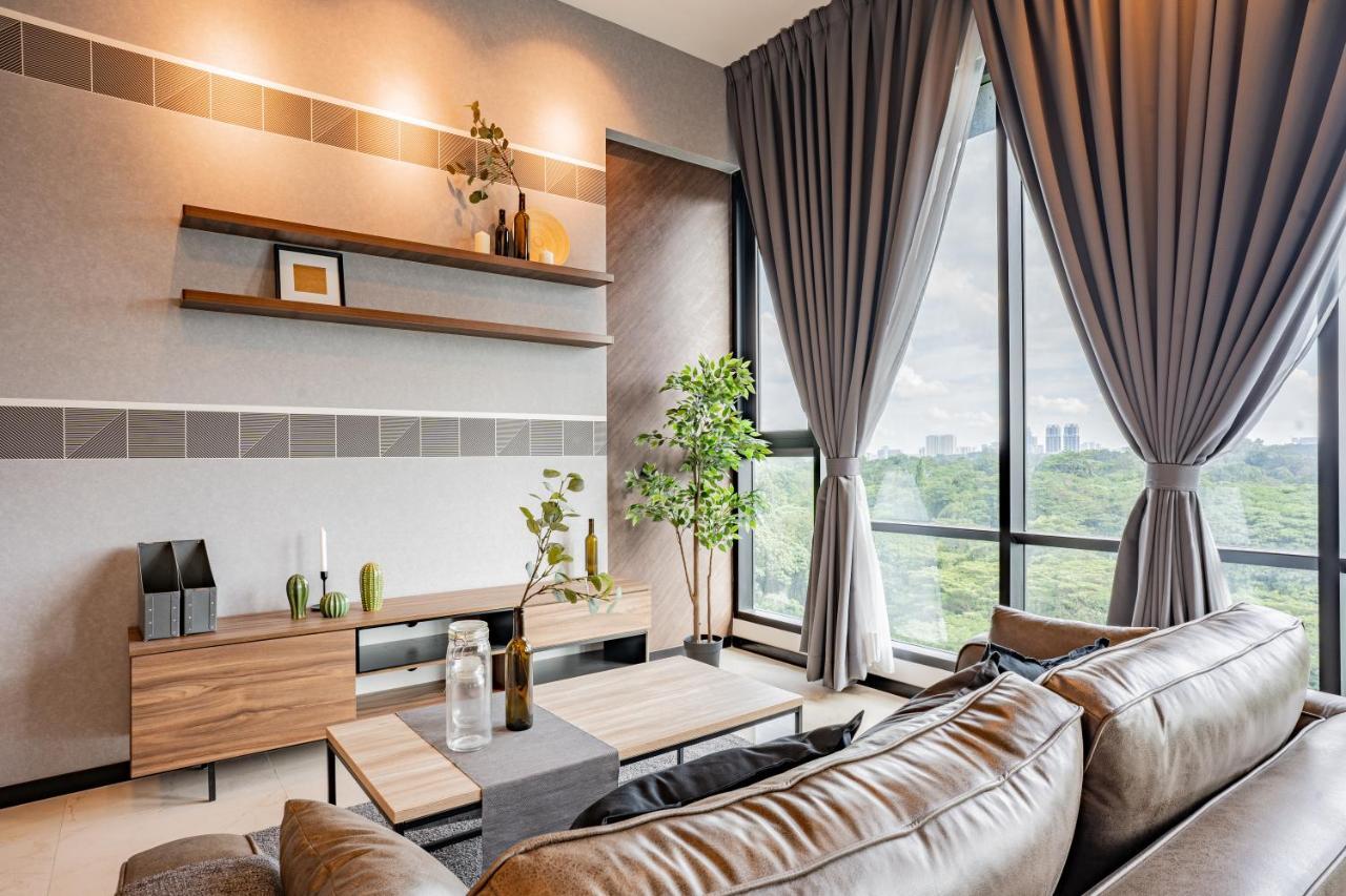 Opus Residences By Airhost Apartment Kuala Lumpur