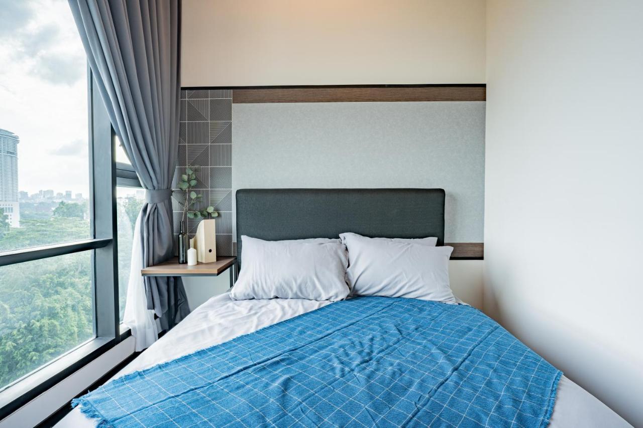 Apartment Opus Residences By Airhost *