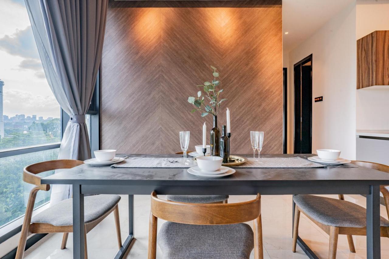 Opus Residences By Airhost Apartment *