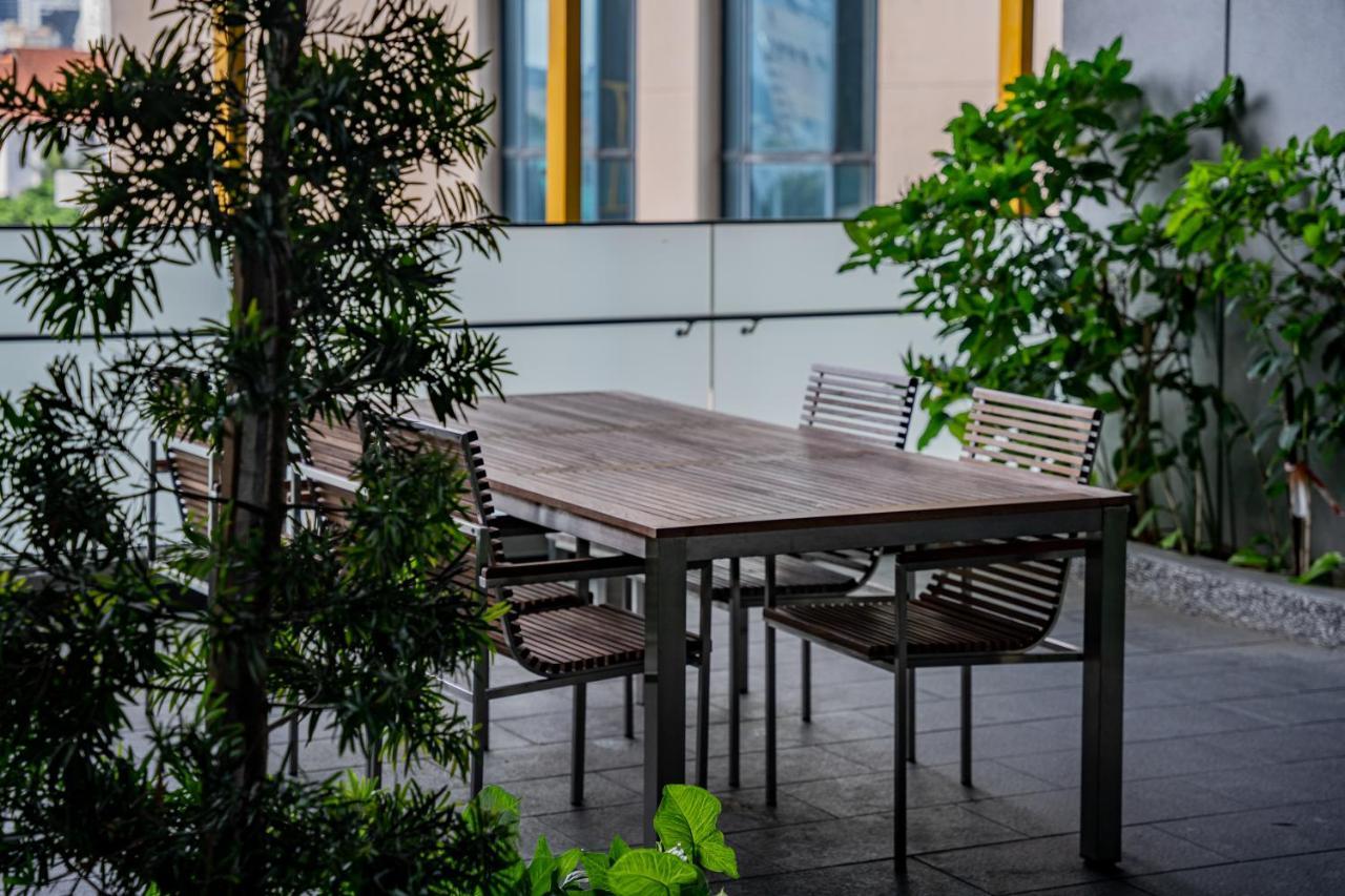 Apartment Opus Residences By Airhost *