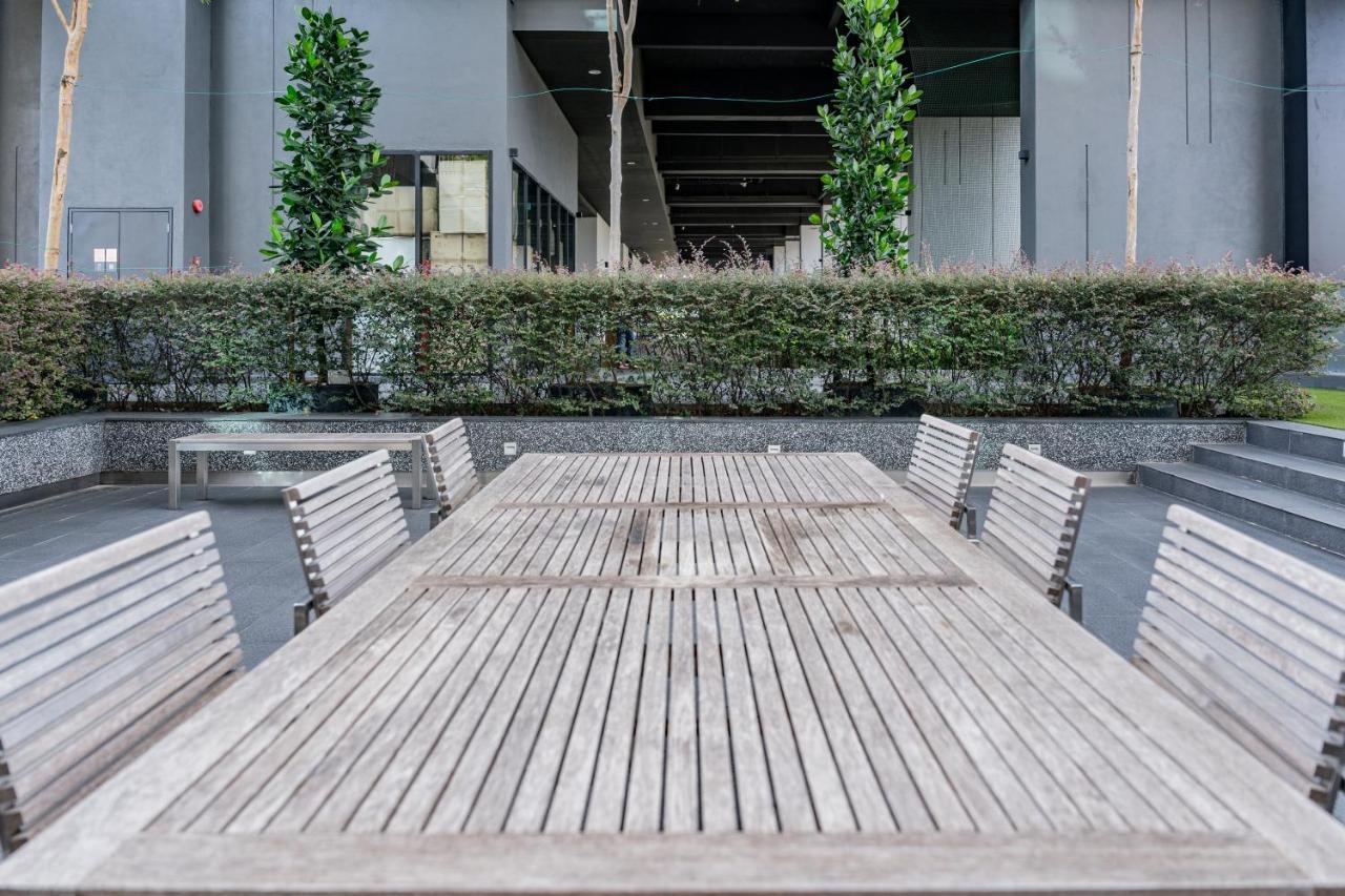 Apartment Opus Residences By Airhost Kuala Lumpur