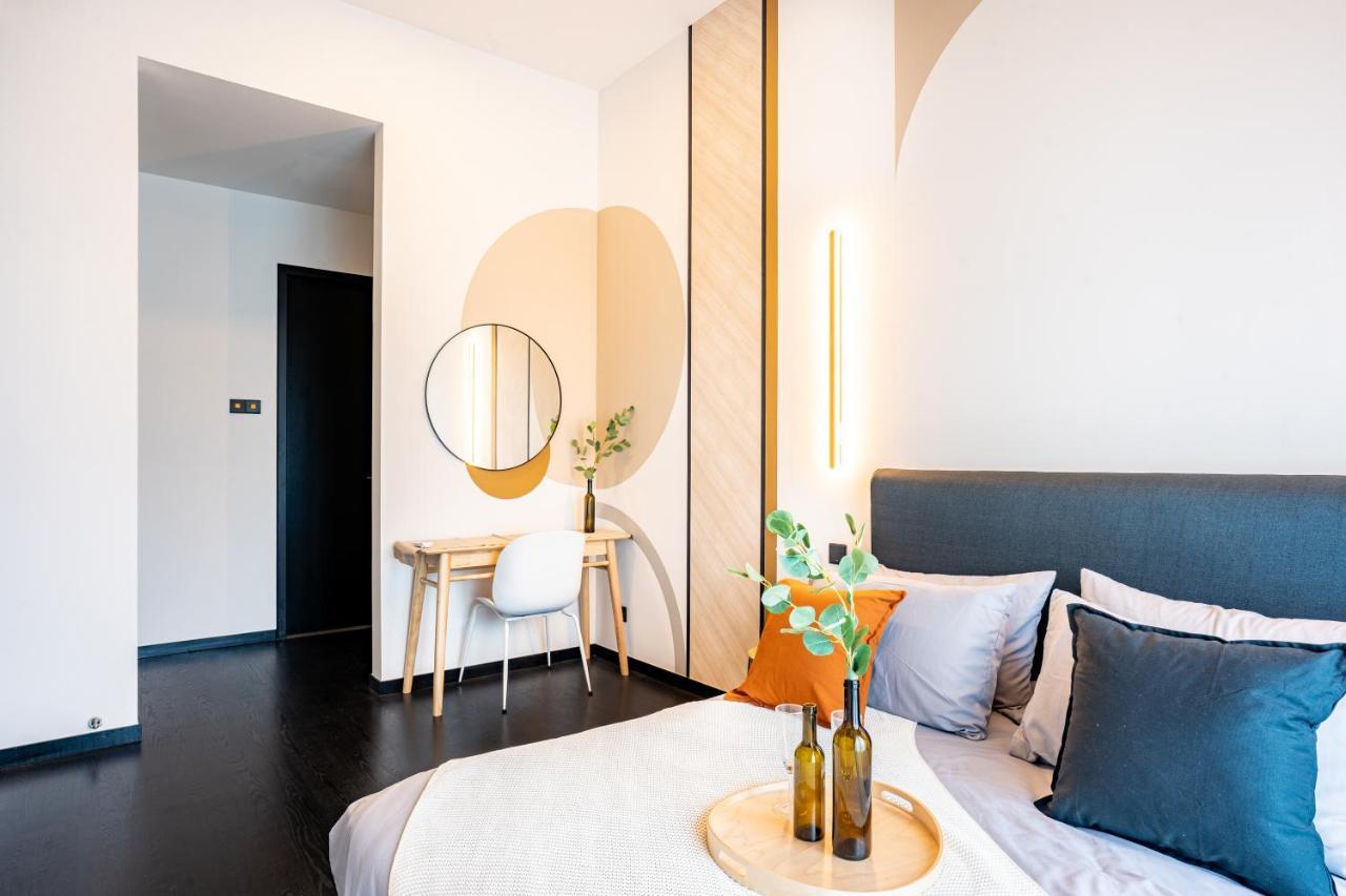 Apartment Opus Residences By Airhost