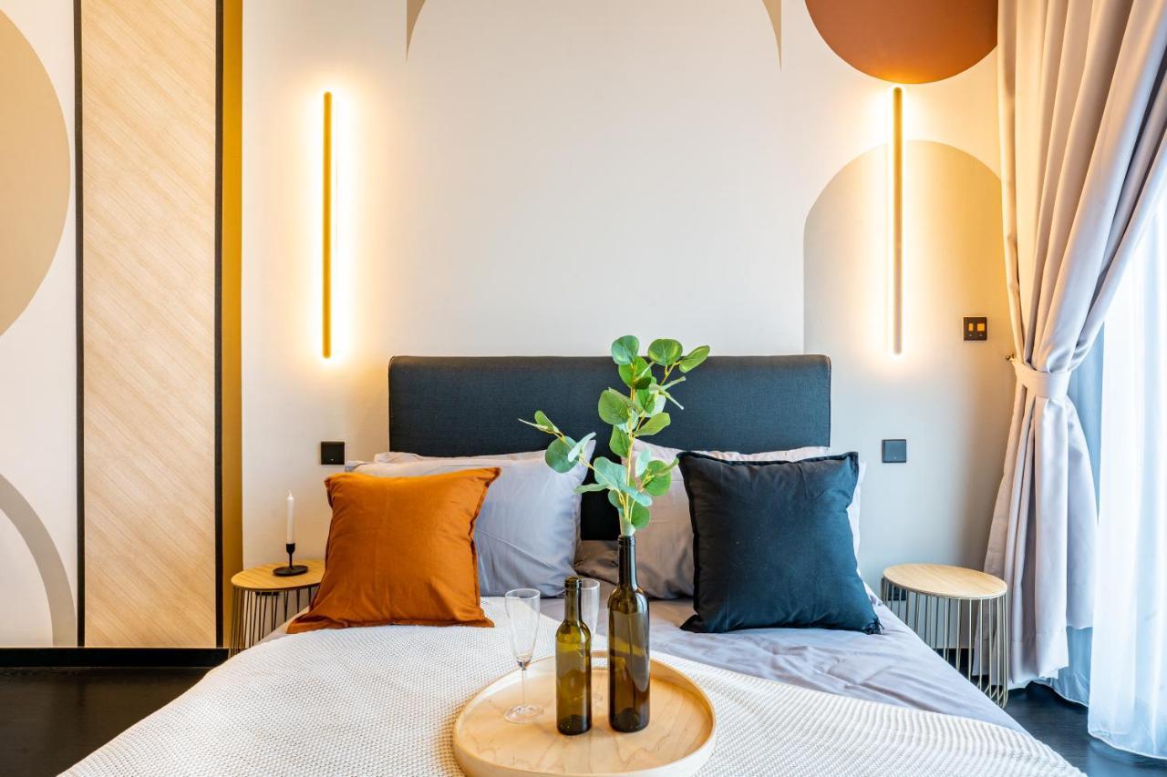 Apartment Opus Residences By Airhost *