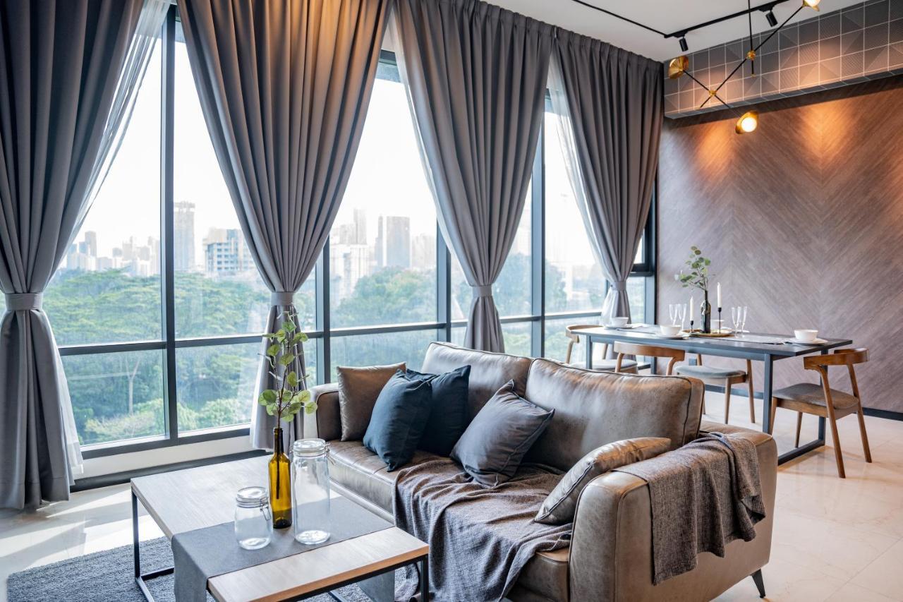 Opus Residences By Airhost Apartment Kuala Lumpur