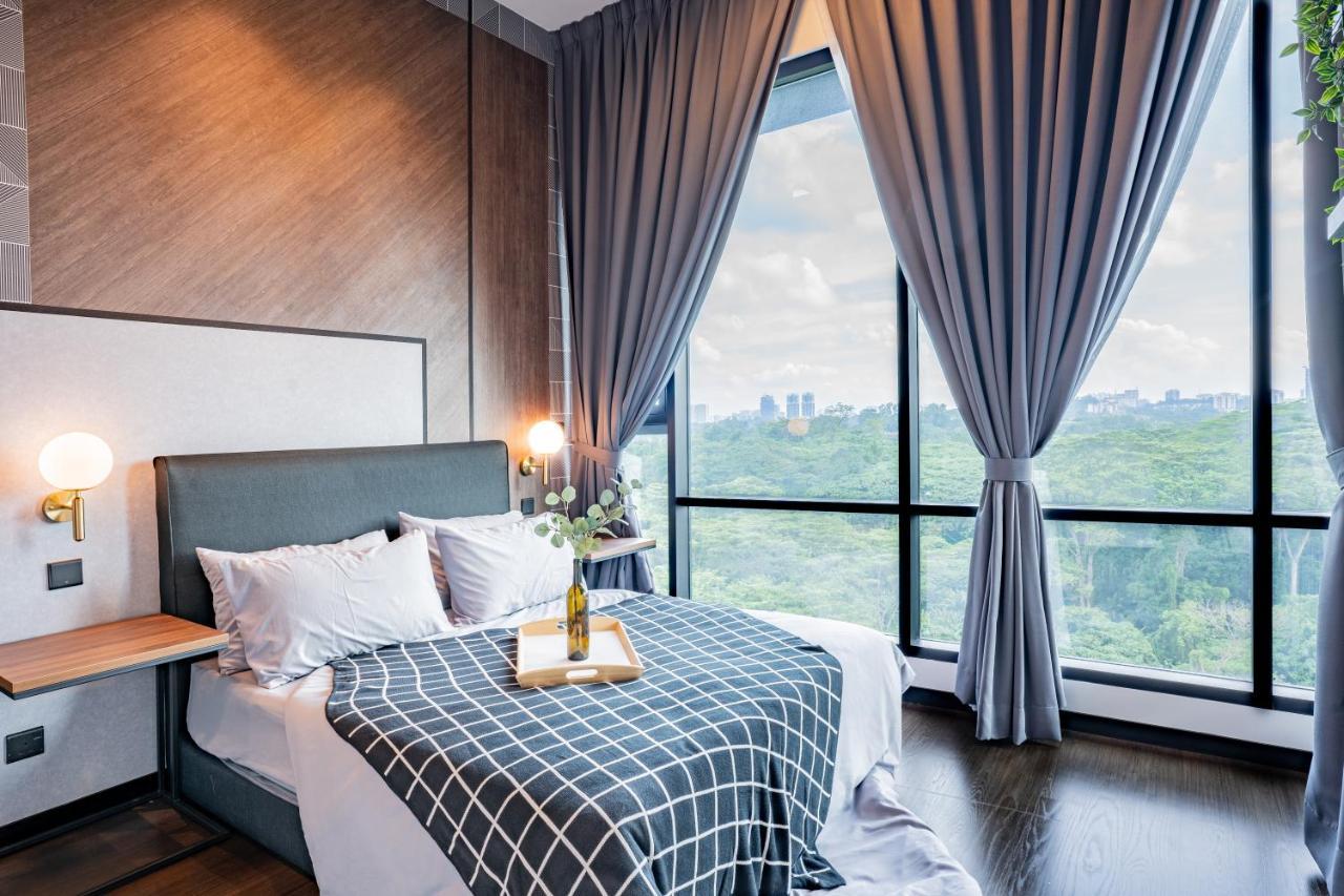 Opus Residences By Airhost * Kuala Lumpur