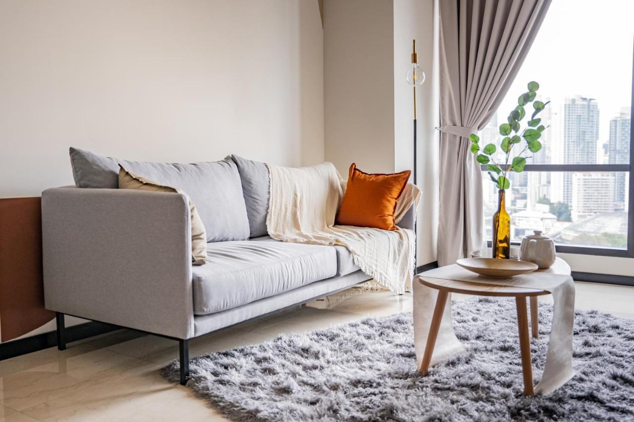 Opus Residences By Airhost Apartment Kuala Lumpur