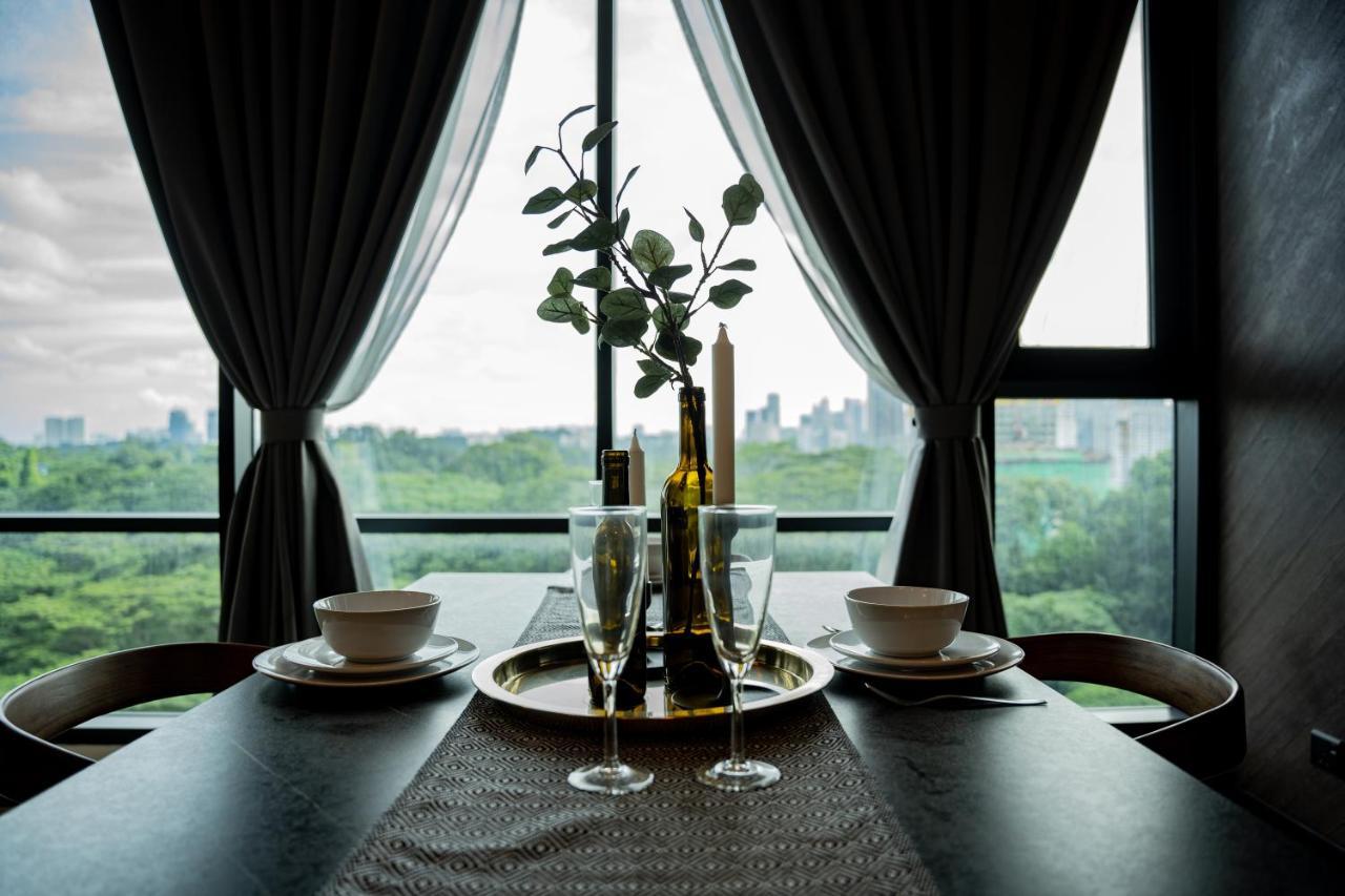 Opus Residences By Airhost Apartment