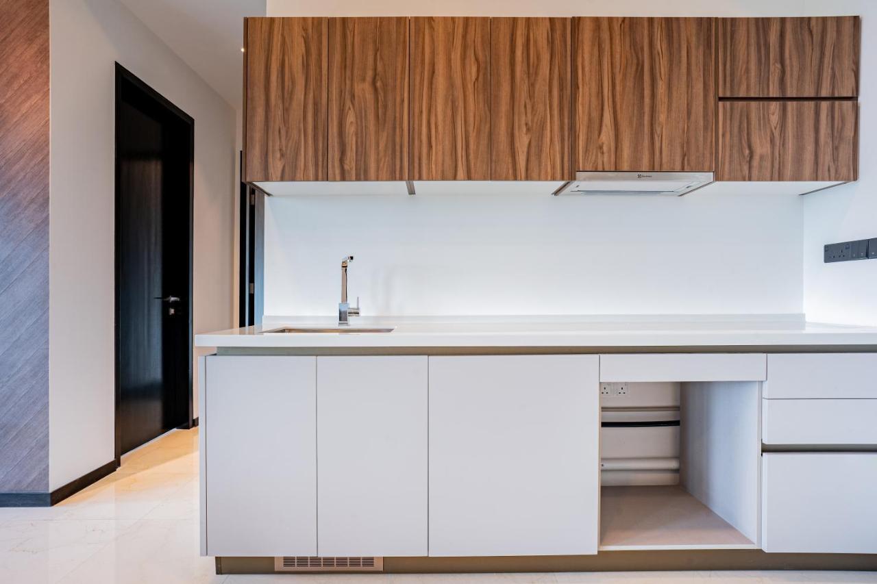 Opus Residences By Airhost Apartment *