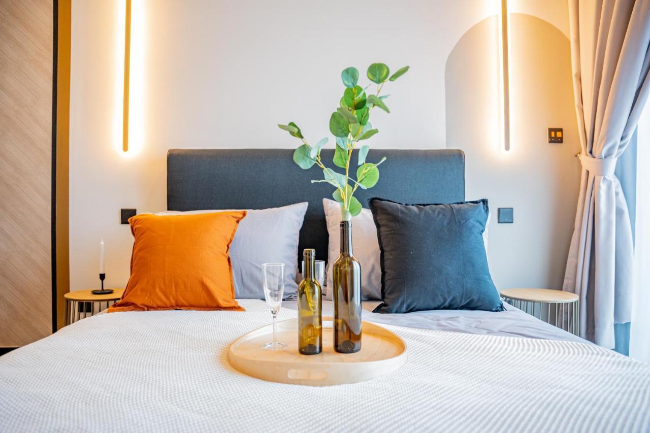 Opus Residences By Airhost Apartment Kuala Lumpur