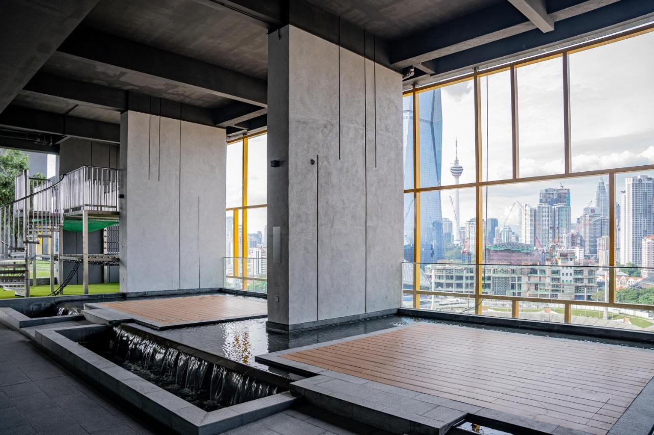 Apartment Opus Residences By Airhost *