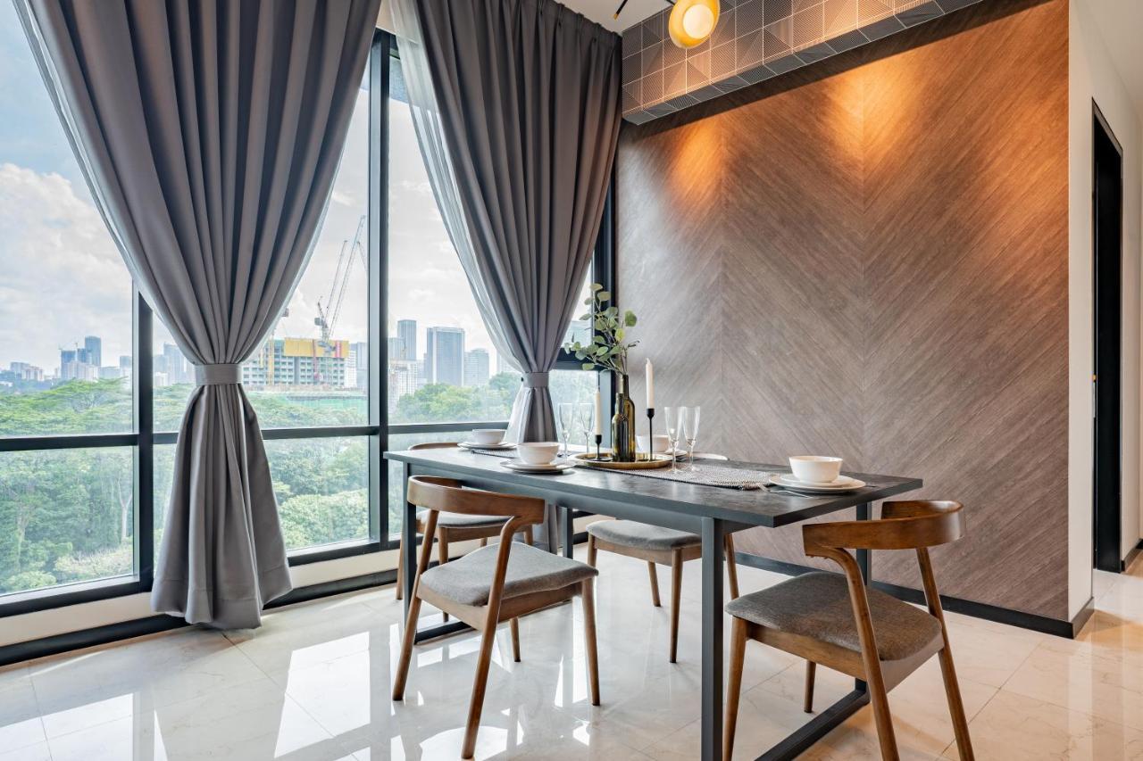 Apartment Opus Residences By Airhost