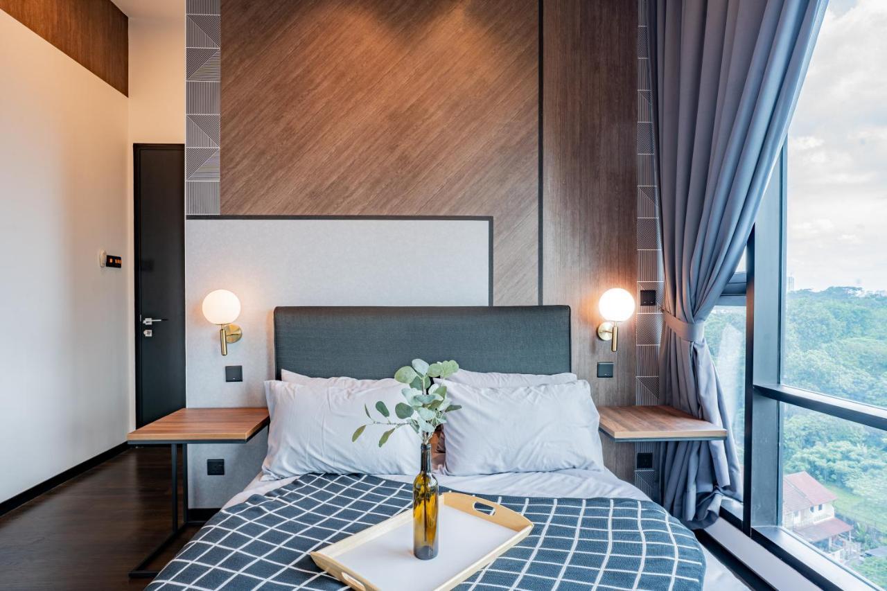 Opus Residences By Airhost Apartment