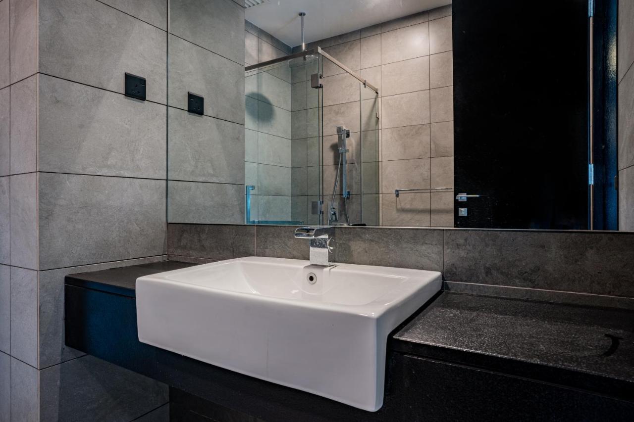 Opus Residences By Airhost Apartment Kuala Lumpur