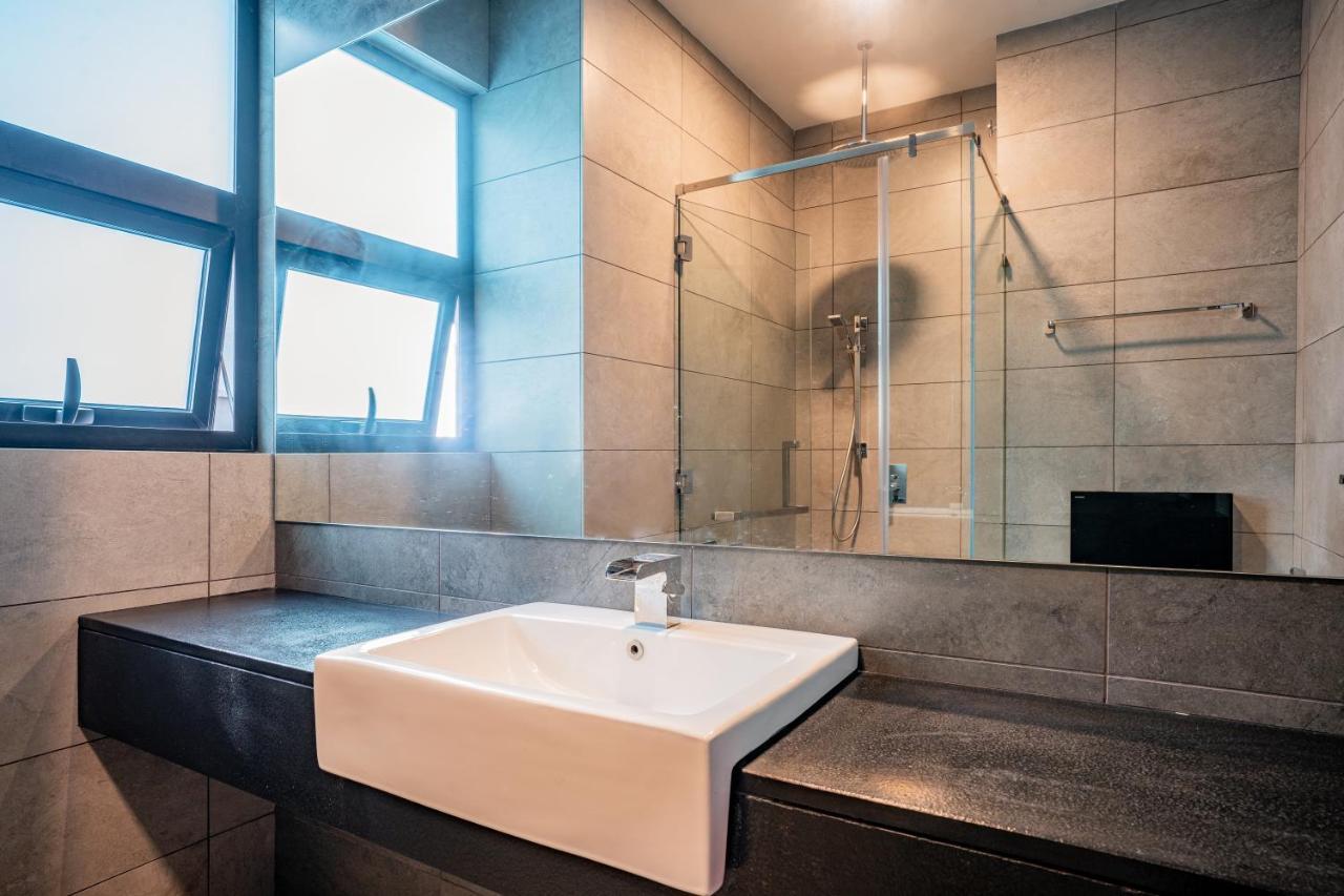 Opus Residences By Airhost Apartment Kuala Lumpur