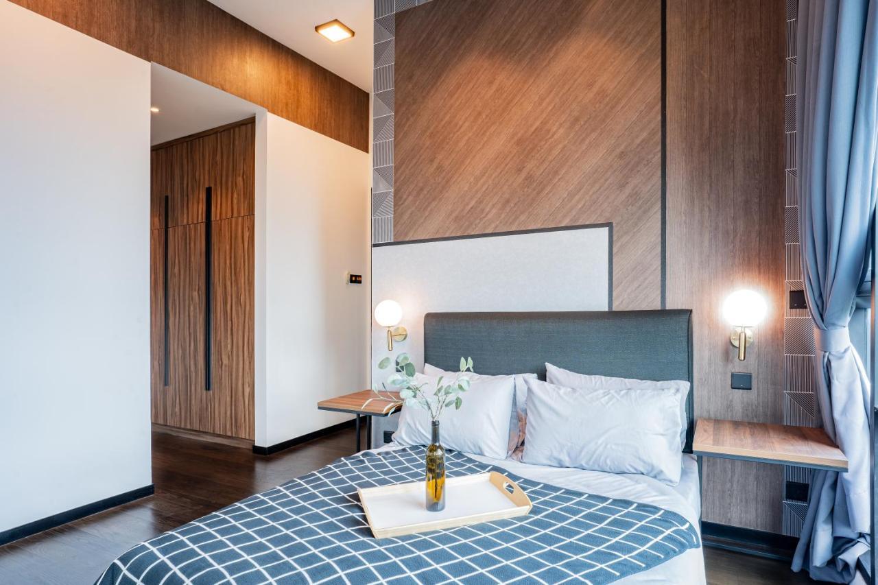 Opus Residences By Airhost Apartment *
