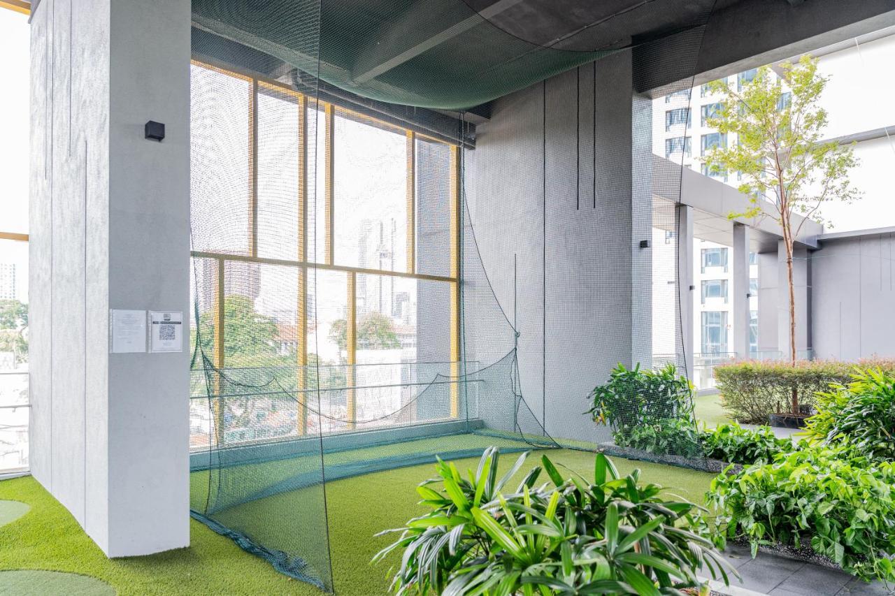 Apartment Opus Residences By Airhost