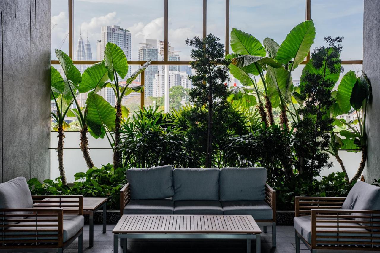 Opus Residences By Airhost Apartment *